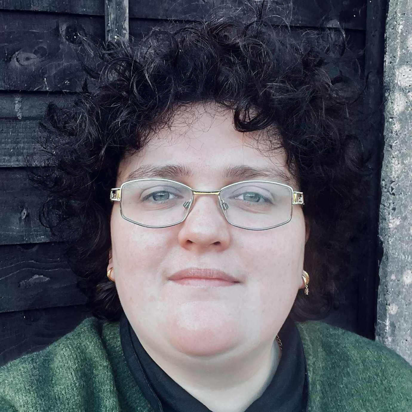 Cerys - Chartered Town Planner